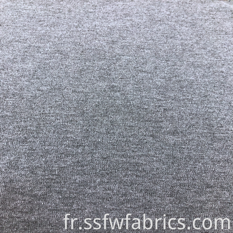 Solid Color Terylene Cloth Fabrics